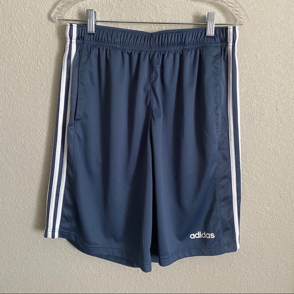 Men’s Adidas Training Shorts